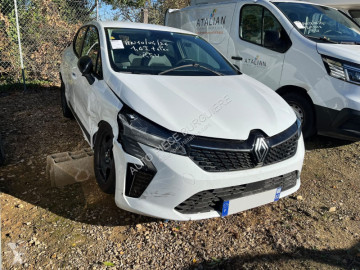 Citadine Renault