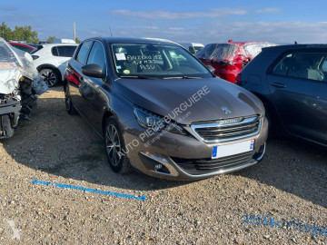 Cabriolet Peugeot
