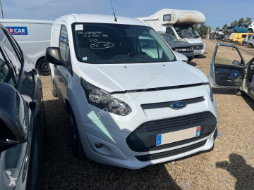 Fourgon Ford