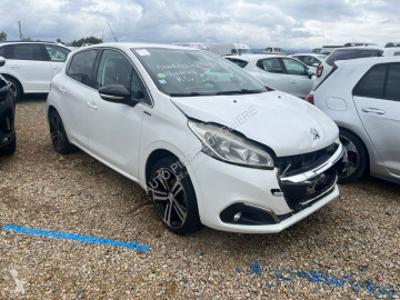 Citadine Peugeot