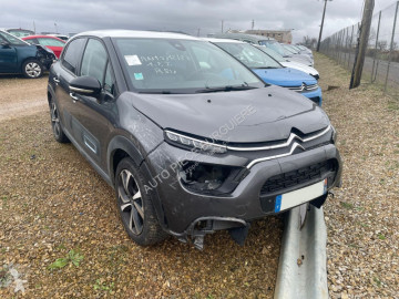 Citadine Citroën