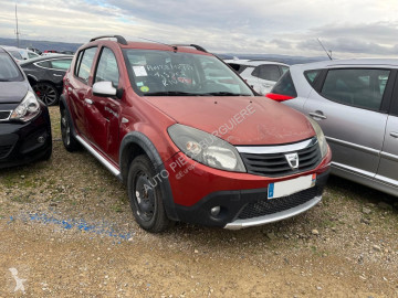 Cabriolet Dacia