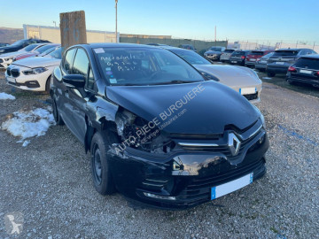 Citadine Renault