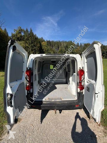 CitroënJumpy