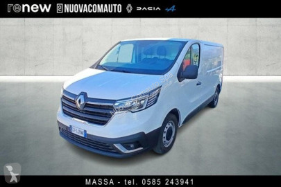 RenaultTrafic