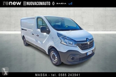 Renault Trafic IV