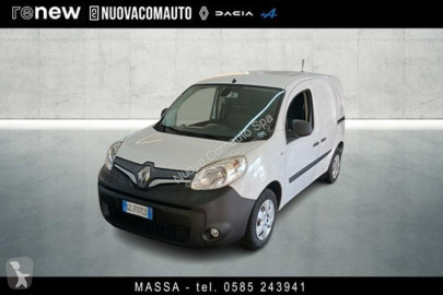 Fourgon Renault
