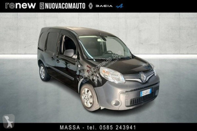 Renault Kangoo II