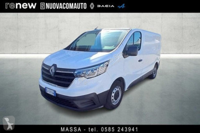 RenaultTrafic