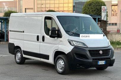 Fourgon Fiat