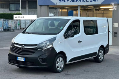 Combi / van Opel