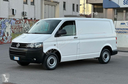 Fourgon Volkswagen