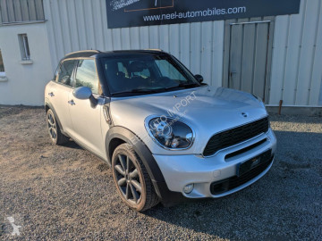 Mini MINI COUNTRYMAN COOPER SD 2.0 D 136CH