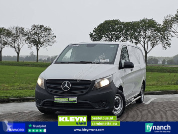Mercedes Vito 114 L2 Automaat Trekhaak