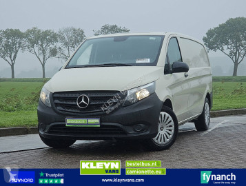 Mercedes Vito 114 L2 Airco Euro6!