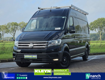 VolkswagenE-Crafter