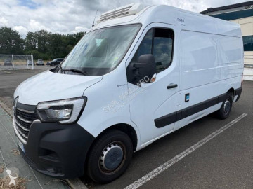 RenaultMaster2.3 Blue dCi 135Ch F3300 Grand Confort