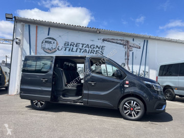 RenaultTrafic