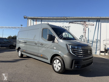 NissanInterstar