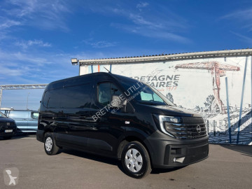 NissanInterstar