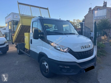 Fourgon Iveco