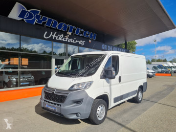 CitroënJumper