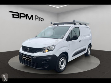 PeugeotPartner
