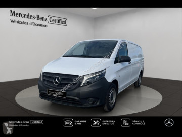 Mercedes116 CDI