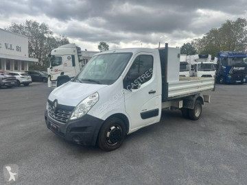RenaultMaster125 DCI