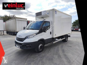Mono température Iveco