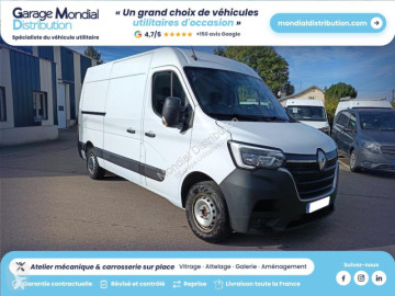 RenaultMaster