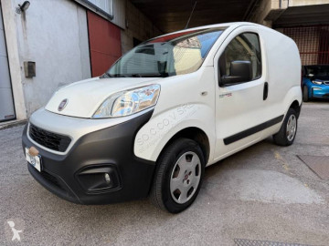 Fourgonnette Fiat