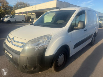 Fourgon Citroën