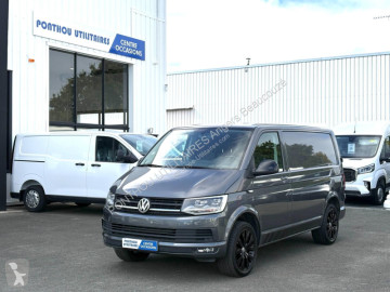 Fourgon Volkswagen