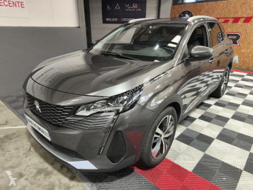 4X4 / SUV Peugeot