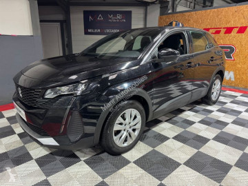 Peugeot 4X4 / SUV car