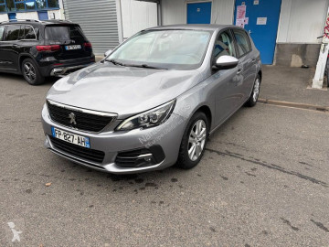 Peugeot308