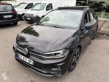 Berline Volkswagen