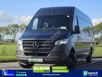 Mercedes Sprinter 317 L3H2 LED 3.5T-AHG!