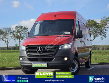MercedesSprinter