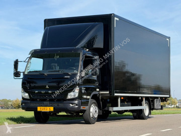 Camion fourgon Mitsubishi