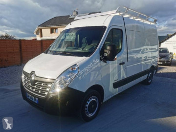 Renault Master 2.3 DCI 125