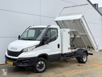 IvecoDaily