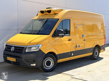 VolkswagenCrafter