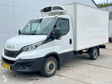 IvecoDaily