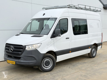 Mercedes Sprinter 314 2.2 CDI