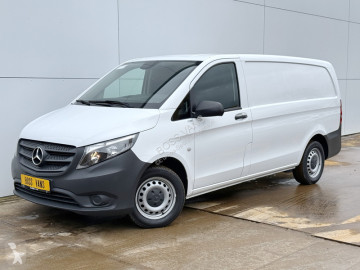 Mercedes Vito 114 1.9 CDI