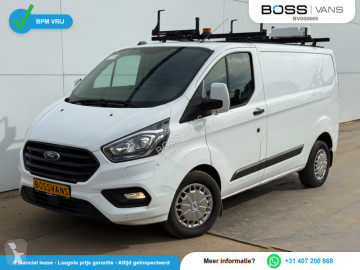 FordTransit Custom