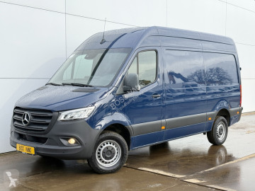 Mercedes Sprinter 317 1.9 CDI