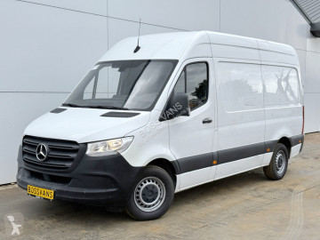 Mercedes Sprinter 314 2.2 140PK